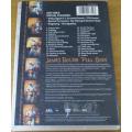 JAMES TAYLOR Pull Over DVD