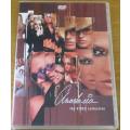 ANASTACIA The Video Collection  DVD