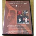 FREDDIE MERCURY The Video Collection DVD