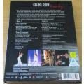 CELINE DION LIve in Las Vegas 2xDVD