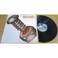 POINT BLANK The Hard Way LP VINYL RECORD