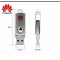 2 x Huawei 128GB flash drive brand new and tested.