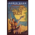 Assassin`s Quest by Robin Hobb. The Farseer Trilogy Book 3