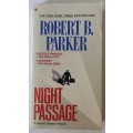 Night Passage by Robert B. Parker. Jesse Stone Book 1
