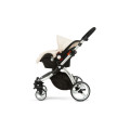 Ciello Trio - 3 in 1 Luxury Baby Travel System - Beige (Free Delivery Nationwide)