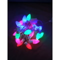 5m Multi Colour Fairy Lights