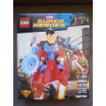 Superman Buildable Toy