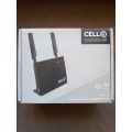 Cell C LTE-A Home Router - Please read