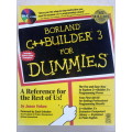 C Builder 3 for Dummmies