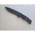 Bear Grylls Pocket Knife