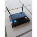 D-link Wireless Router DSL-2750U