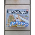 Salon Shaper Nail Kit