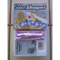 Salon Shaper Nail Kit