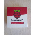 Rasberry Pi Compute Module 3+ 8GB