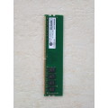 4GB DDR4 2400 PC4 Desktop Ram