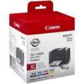 Canon PGI-1400XL Original Ink Cartridges 4-Pack
