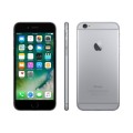 NEW 32GB iPhone 6 in Box - With screen protector & flip cover