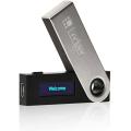 Cryptocurrency hardware wallet - LEDGER NANO S