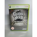 cheats for guitar hero metallica xbox 360 all songs cheats for guitar hero metallica xbox 360 all songs