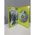 Assassins creed rogue - XBOX 360 GAME