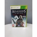 Assassins creed Revelations - XBOX 360 GAME