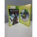 Assassins creed Revelations - XBOX 360 GAME