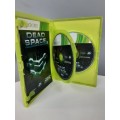 Dead space 2 - XBOX 360 GAME