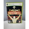 Don King -PRIZEFIGHTER - XBOX 360 GAME