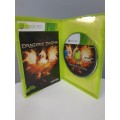 Dragons Dogma  - XBOX 360 GAME