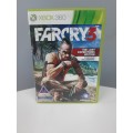 Farcry 3  - XBOX 360 GAME