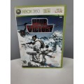 Hour of victory - XBOX 360 GAME