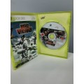 Hour of victory - XBOX 360 GAME