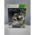 HUNTED - XBOX 360 GAME