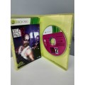 Kane and Lynch 2- limited edition  - XBOX 360 GAME