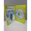 LOST PLANET-EXTREME CONDITIONS- XBOX 360 GAME