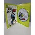 NHL 2K7 - XBOX 360 GAME
