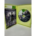 SAINTS ROW  THE THIRD THE FULL PACKAGE - XBOX 360 GAME