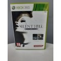 SILENT HILL- HD COLLECTION - XBOX 360 GAME
