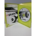 SKATE- XBOX 360 GAME