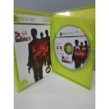 THE GODFATHER 2- XBOX 360 GAME