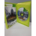 LORD OF THE RINGS-WAR IN THE NORTH - XBOX 360 GAME