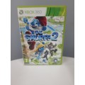 THE SMURFS 2 - XBOX 360 GAME