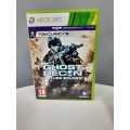 TOM CLANCYS -GHOST RECON FUTURE SOLDIER- XBOX 360 GAME