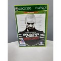 TOM CLANCYS -SPLINTER CELL DOUBLE AGENT- XBOX 360 GAME