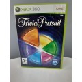 TRIVIAL PURSUIT - XBOX 360 GAME