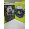 WHERE THE WILD THING ARE-THE VIDEO GAME - XBOX 360 GAME