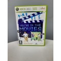 YOU ER IN THE MOVIES - XBOX 360 GAME