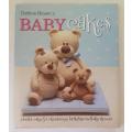 Baby cakes book by Debbie Brown