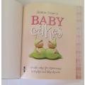 Baby cakes book by Debbie Brown
