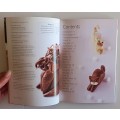 Chocolate Animals book by Frances Mcnaughton